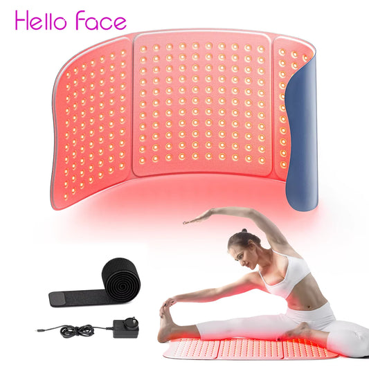 CoreRelief Pro Infrared Recovery Mat